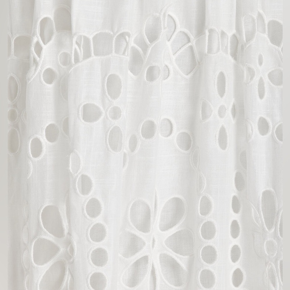Lexi Linen Maxi Dress - Picture 10 of 10